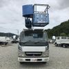 mitsubishi-fuso canter 2004 quick_quick_KK-FE73EB_FE73EB-505137 image 2