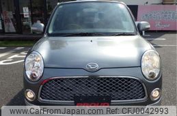 daihatsu mira-gino 2006 -DAIHATSU--Mira Gino DBA-L650S--L650S-0050291---DAIHATSU--Mira Gino DBA-L650S--L650S-0050291-