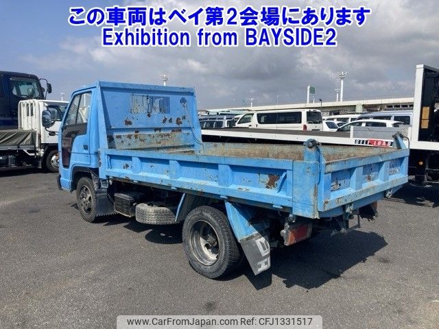 isuzu elf-truck 1992 -ISUZU--Elf NKR58ED-7250361---ISUZU--Elf NKR58ED-7250361- image 2