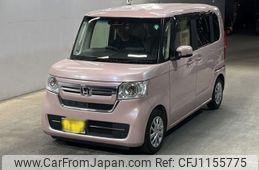 honda n-box 2021 -HONDA 【福岡 582ね8254】--N BOX JF3-5074751---HONDA 【福岡 582ね8254】--N BOX JF3-5074751-