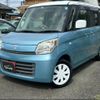 suzuki spacia 2013 -SUZUKI--Spacia MK32S--127337---SUZUKI--Spacia MK32S--127337- image 1