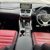 lexus lexus-others 2020 quick_quick_DBA-AGZ10_AGZ10-1024945 image 3