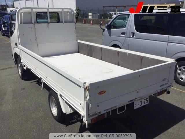 toyota toyoace 2004 -TOYOTA 【伊勢志摩 400375】--Toyoace TRY230-0100275---TOYOTA 【伊勢志摩 400375】--Toyoace TRY230-0100275- image 2