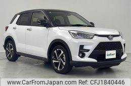 toyota raize 2023 CFJ1840446