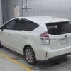 toyota prius-α 2015 -TOYOTA 【岐阜 339ﾙ1130】--Prius α DAA-ZVW41W--ZVW41-3386213---TOYOTA 【岐阜 339ﾙ1130】--Prius α DAA-ZVW41W--ZVW41-3386213- image 11