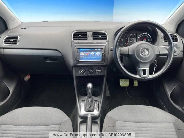 volkswagen polo 2014 -VOLKSWAGEN--VW Polo DBA-6RCBZ--WVWZZZ6RZEU041715---VOLKSWAGEN--VW Polo DBA-6RCBZ--WVWZZZ6RZEU041715- image 2