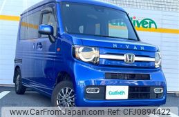 honda n-van 2022 -HONDA--N VAN 5BD-JJ2--JJ2-6001377---HONDA--N VAN 5BD-JJ2--JJ2-6001377-