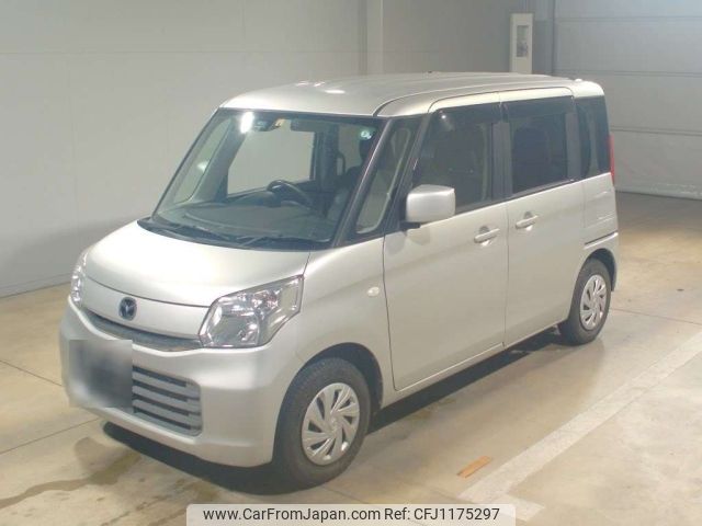 mazda flair-wagon 2016 -MAZDA--Flair Wagon MM32Sｶｲ-451166---MAZDA--Flair Wagon MM32Sｶｲ-451166- image 1