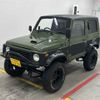 suzuki jimny 1993 -SUZUKI 【大阪 488メ111】--Jimny JA11Vｶｲ-227000---SUZUKI 【大阪 488メ111】--Jimny JA11Vｶｲ-227000- image 5