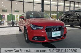 audi a1 2012 -AUDI--Audi A1 DBA-8XCAX--WAUZZZ8X8CB248862---AUDI--Audi A1 DBA-8XCAX--WAUZZZ8X8CB248862-