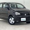 suzuki alto 2015 -SUZUKI--Alto DBA-HA36S--HA36S-263155---SUZUKI--Alto DBA-HA36S--HA36S-263155- image 1