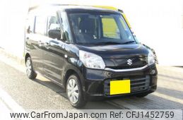 suzuki spacia 2016 quick_quick_DAA-MK42S_MK42S-127024