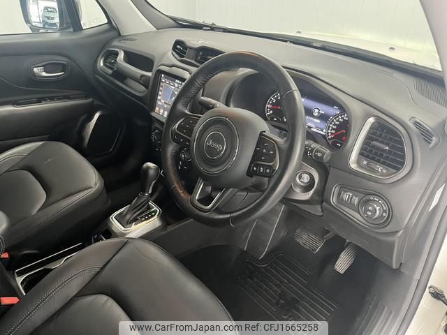 jeep renegade 2020 CFJ1665258 image 2