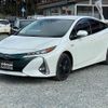 toyota prius-phv 2017 CFJ7972954 image 23
