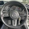 mazda cx-3 2022 CFJ1884482 image 18
