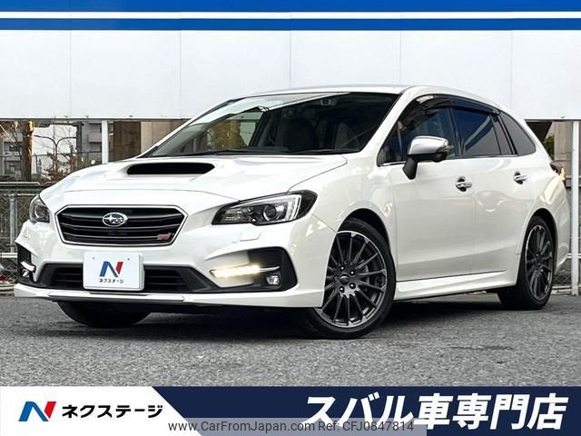 subaru levorg 2018 quick_quick_VM4_VM4-123412 image 1