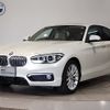 bmw 1-series 2019 -BMW--BMW 1 Series DBA-1R15--WBA1R520405C82747---BMW--BMW 1 Series DBA-1R15--WBA1R520405C82747- image 1