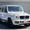 mercedes-benz g-class 2022 quick_quick_463350_W1N4633502X419396 image 9