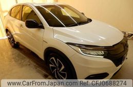 honda vezel 2018 quick_quick_DAA-RU3_1302511