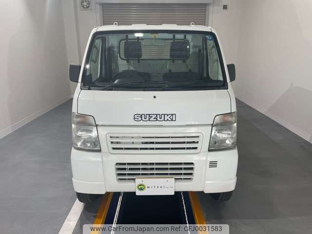 suzuki carry-truck 2004 CMATCH_U00045998007 image 2