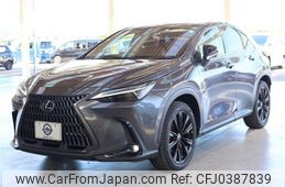 lexus nx 2023 -LEXUS--Lexus NX 5BA-AAZA20--AAZA20-1003146---LEXUS--Lexus NX 5BA-AAZA20--AAZA20-1003146-