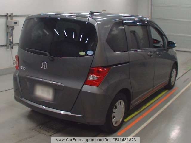 honda freed 2011 -HONDA--Freed DBA-GB3--GB3-1218007---HONDA--Freed DBA-GB3--GB3-1218007- image 2
