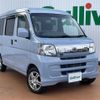 daihatsu hijet-van 2017 -DAIHATSU--Hijet Van EBD-S331V--S331V-0181248---DAIHATSU--Hijet Van EBD-S331V--S331V-0181248- image 1