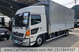 hino ranger 2015 CFJ1664937