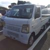 suzuki carry-truck 2006 -SUZUKI--Carry Truck DA63T--438089---SUZUKI--Carry Truck DA63T--438089- image 6