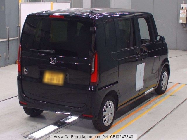 honda n-box 2024 -HONDA 【岐阜 582む6892】--N BOX JF5-1060417---HONDA 【岐阜 582む6892】--N BOX JF5-1060417- image 2