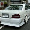 nissan laurel 1999 CFJ1612464 image 3