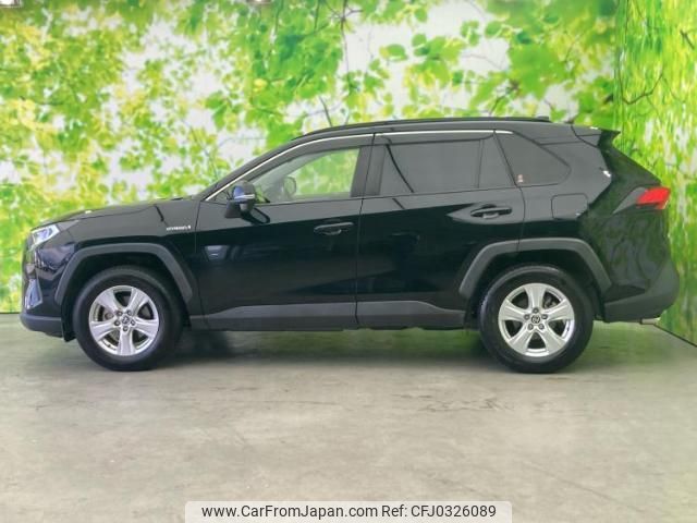 toyota rav4 2019 quick_quick_AXAH54_AXAH54-4008086 image 2