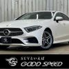 mercedes-benz cls-class 2018 -MERCEDES-BENZ--Benz CLS LDA-257314--WDD2573142A008952---MERCEDES-BENZ--Benz CLS LDA-257314--WDD2573142A008952- image 1