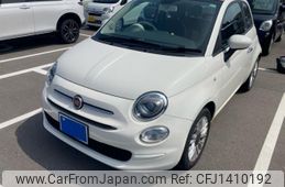 fiat 500c 2017 -FIAT--Fiat 500C ABA-31212--ZFA3120000J694676---FIAT--Fiat 500C ABA-31212--ZFA3120000J694676-