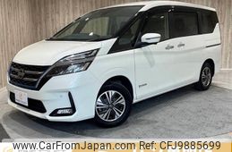 nissan serena 2020 -NISSAN--Serena DAA-HC27--HC27-018633---NISSAN--Serena DAA-HC27--HC27-018633-