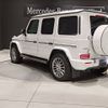 mercedes-benz g-class 2023 -MERCEDES-BENZ--Benz G Class 3DA-463350--W1N4633502X461887---MERCEDES-BENZ--Benz G Class 3DA-463350--W1N4633502X461887- image 3