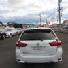 toyota corolla-fielder 2017 504749-RAOID:13691 image 5