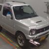 suzuki jimny 2015 quick_quick_ABA-JB23W_JB23W-738206 image 1