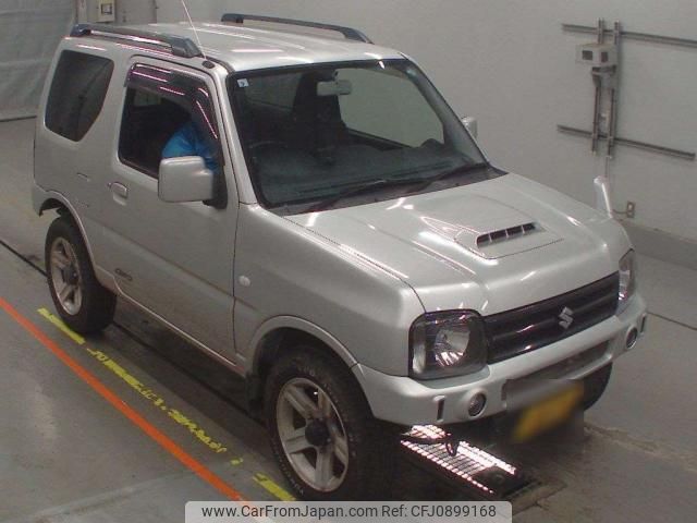 suzuki jimny 2015 quick_quick_ABA-JB23W_JB23W-738206 image 1