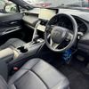 toyota harrier 2021 quick_quick_6BA-MXUA80_MXUA80-0041684 image 11