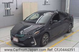 toyota prius-phv 2017 -TOYOTA--Prius PHV DLA-ZVW52--ZVW52-3040521---TOYOTA--Prius PHV DLA-ZVW52--ZVW52-3040521-