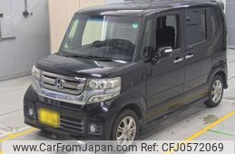 honda n-box 2015 -HONDA 【Ｎｏ後日 】--N BOX JF1-1608910---HONDA 【Ｎｏ後日 】--N BOX JF1-1608910-