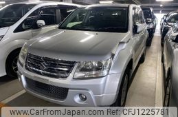 suzuki escudo 2008 -SUZUKI--Escudo TDA4W--100797---SUZUKI--Escudo TDA4W--100797-