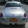 daihatsu copen 2003 -DAIHATSU--Copen L880K--0010033---DAIHATSU--Copen L880K--0010033- image 2