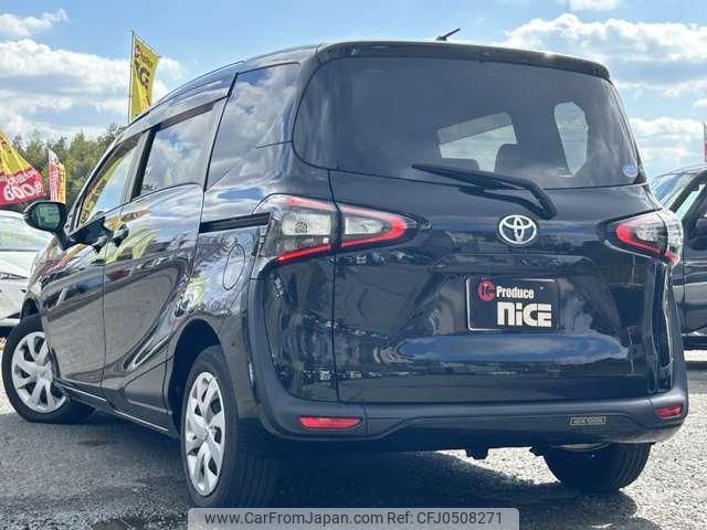 toyota sienta 2018 quick_quick_DBA-NSP170G_NSP170-7151233 image 2