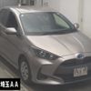 toyota yaris 2021 -TOYOTA--Yaris MXPH10-2051719---TOYOTA--Yaris MXPH10-2051719- image 1