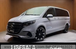 mercedes-benz v-class 2025 CFJ1463029