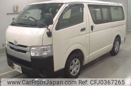 toyota hiace-van 2019 -TOYOTA--Hiace Van CBF-TRH200V--TRH200-5041067---TOYOTA--Hiace Van CBF-TRH200V--TRH200-5041067-