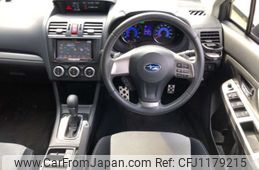 subaru xv 2014 NIKYO_AW67473