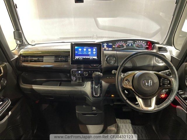 honda n-box 2019 -HONDA--N BOX JF3--2077852---HONDA--N BOX JF3--2077852- image 2